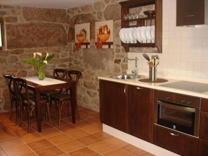 Hébergement de vacances Casita Curbeiros *