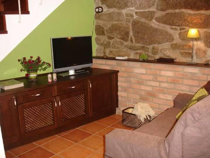 Casita Curbeiros