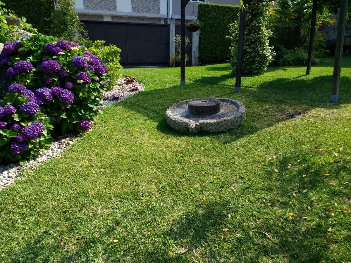 Hébergement de vacances Casita Curbeiros *