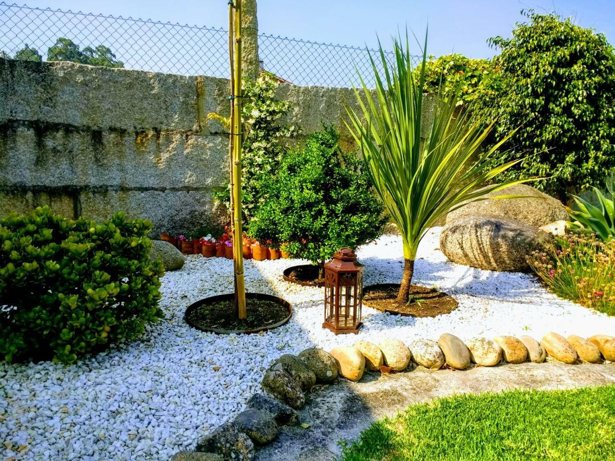 Hébergement de vacances Casita Curbeiros